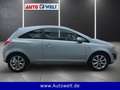 Opel Corsa 1.4 Klima Parkhilfe Winterpaket Sportsitze Silber - thumbnail 3