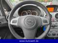 Opel Corsa 1.4 Klima Parkhilfe Winterpaket Sportsitze Silber - thumbnail 17