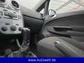 Opel Corsa 1.4 Klima Parkhilfe Winterpaket Sportsitze Silber - thumbnail 22