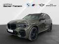 BMW X5 xDrive45e M Sportpaket,HuD,Panoramadach,etc. Groen - thumbnail 1