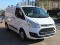 Ford Transit Custom trend Blanc - thumbnail 1