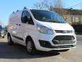 Ford Transit Custom trend Blanc - thumbnail 2