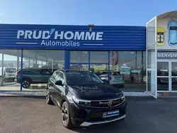 Opel Grandland 1.5 D 130CH ULTIMATE BVA8