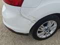 Ford Focus Focus 1.6 TDCi 115 CV LEGGI Blanc - thumbnail 17