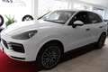 Porsche Cayenne E-Hybrid Panoramadach Blanc - thumbnail 2