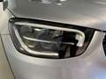 Mercedes-Benz GLC 300 GLC Coupe 300 de phev (eq-power) Sport 4matic auto Argento - thumbnail 7