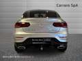 Mercedes-Benz GLC 300 GLC Coupe 300 de phev (eq-power) Sport 4matic auto Argento - thumbnail 4