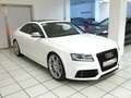 Audi RS5 4,2 V8 QUATTRO 2.HAND SCHALEN B&O PANO*KAM*280KM/H Weiß - thumbnail 2