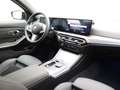 BMW 320 3-serie Touring 320i M Sport -HeadUp -Cruise Contr Schwarz - thumbnail 11