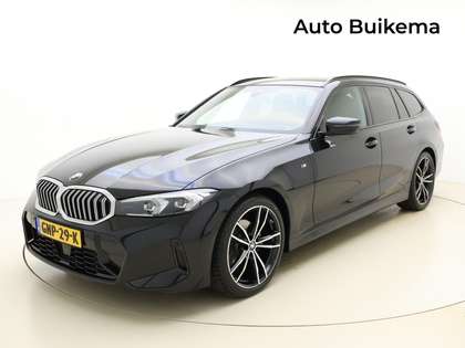 BMW 320 3-serie Touring 320i M Sport -HeadUp -Cruise Contr