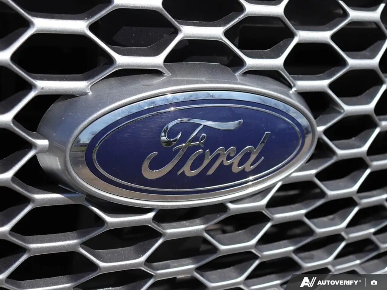 Ford Edge снимка Ford Edge