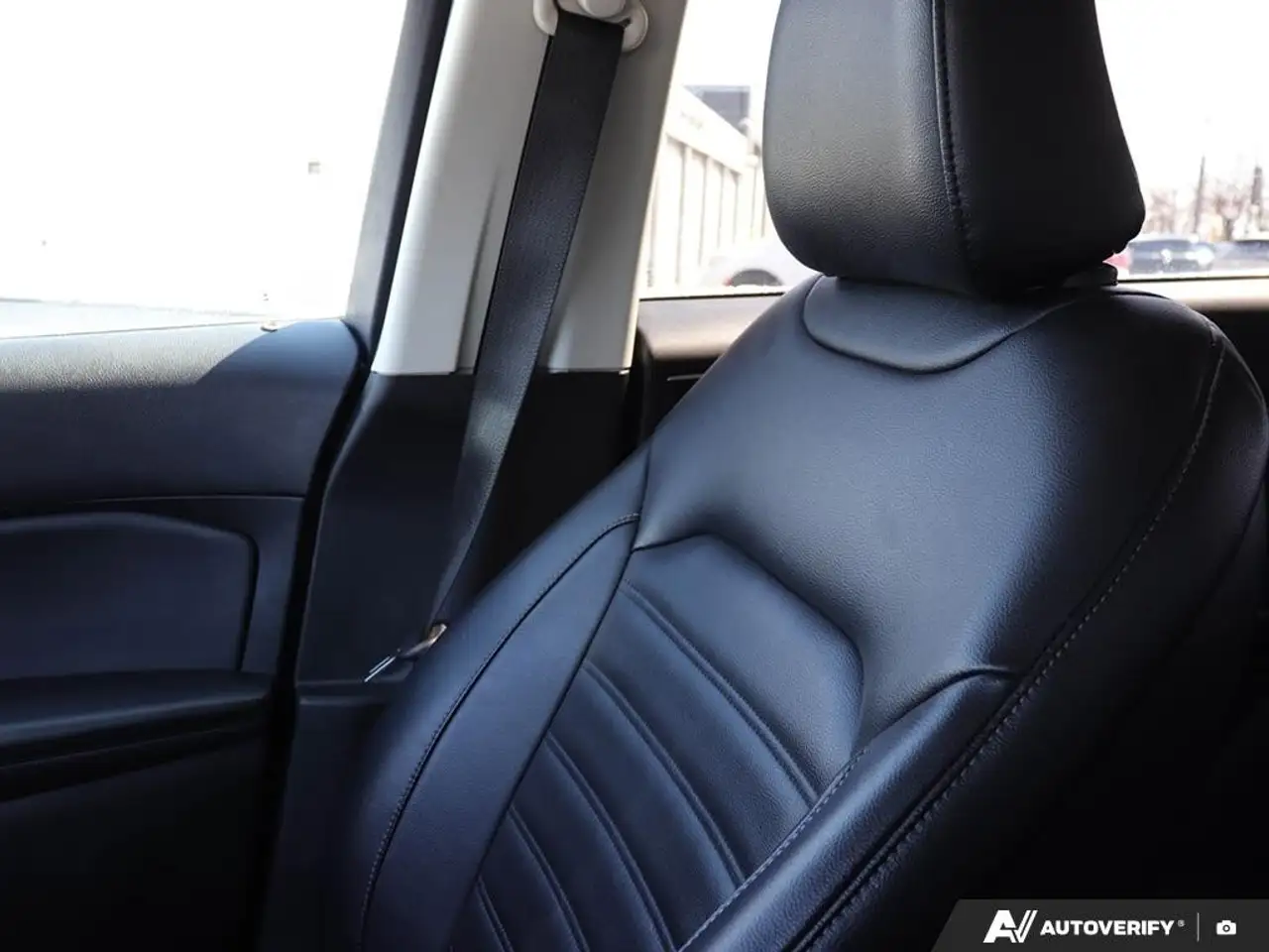 Ford Edge снимка Ford Edge