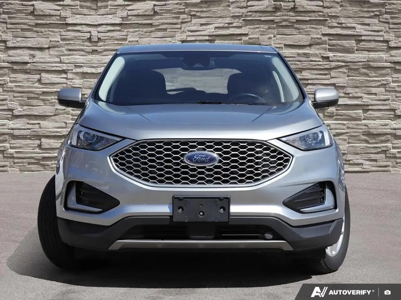Ford Edge снимка Ford Edge