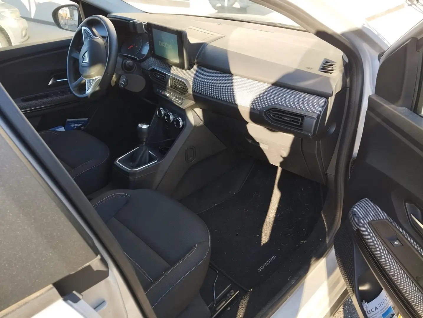 Dacia Jogger Jogger 1.0 tce benzina Extreme UP 110cv 7 posti - 2