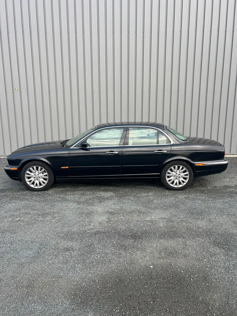 Jaguar XJ8 XJ8 4.2 V8 Classique A - 1