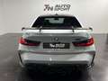 BMW M3 Competition Gris - thumbnail 3