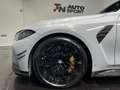 BMW M3 Competition Gris - thumbnail 5