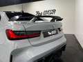 BMW M3 Competition Gris - thumbnail 10