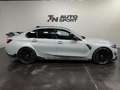 BMW M3 Competition Gris - thumbnail 4