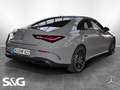 Mercedes-Benz CLA 200 Coupé AMG MBUX+RüKam+M-LED+Pano+Distroni Grau - thumbnail 2