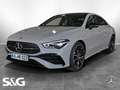 Mercedes-Benz CLA 200 Coupé AMG MBUX+RüKam+M-LED+Pano+Distroni Grau - thumbnail 13