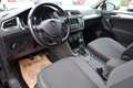Volkswagen Tiguan 2,0 TDI SCR Comfortline Schwarz - thumbnail 11