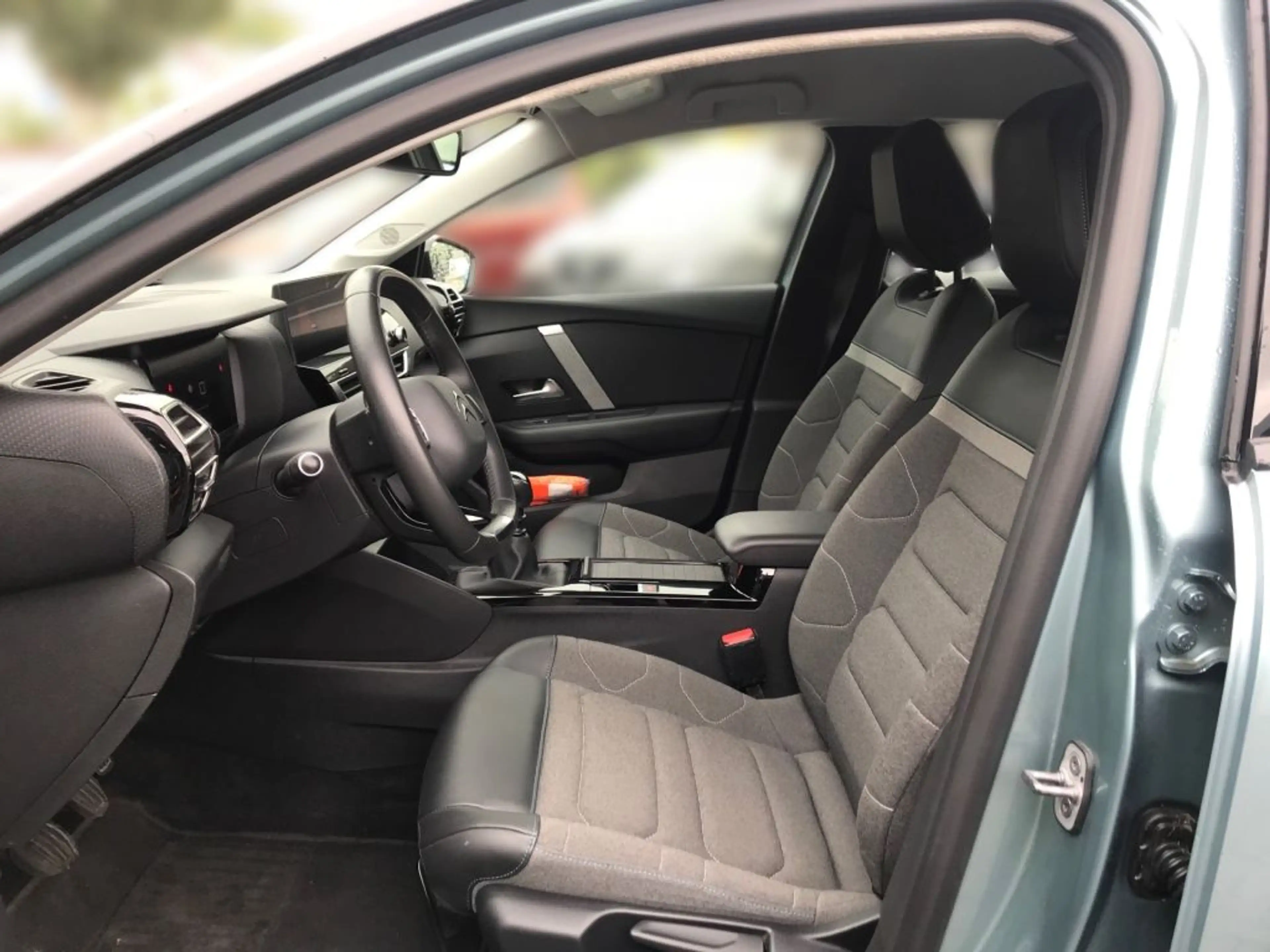 Citroen C4 PureTech 130 Stop&Start FEEL PACK — photo 7