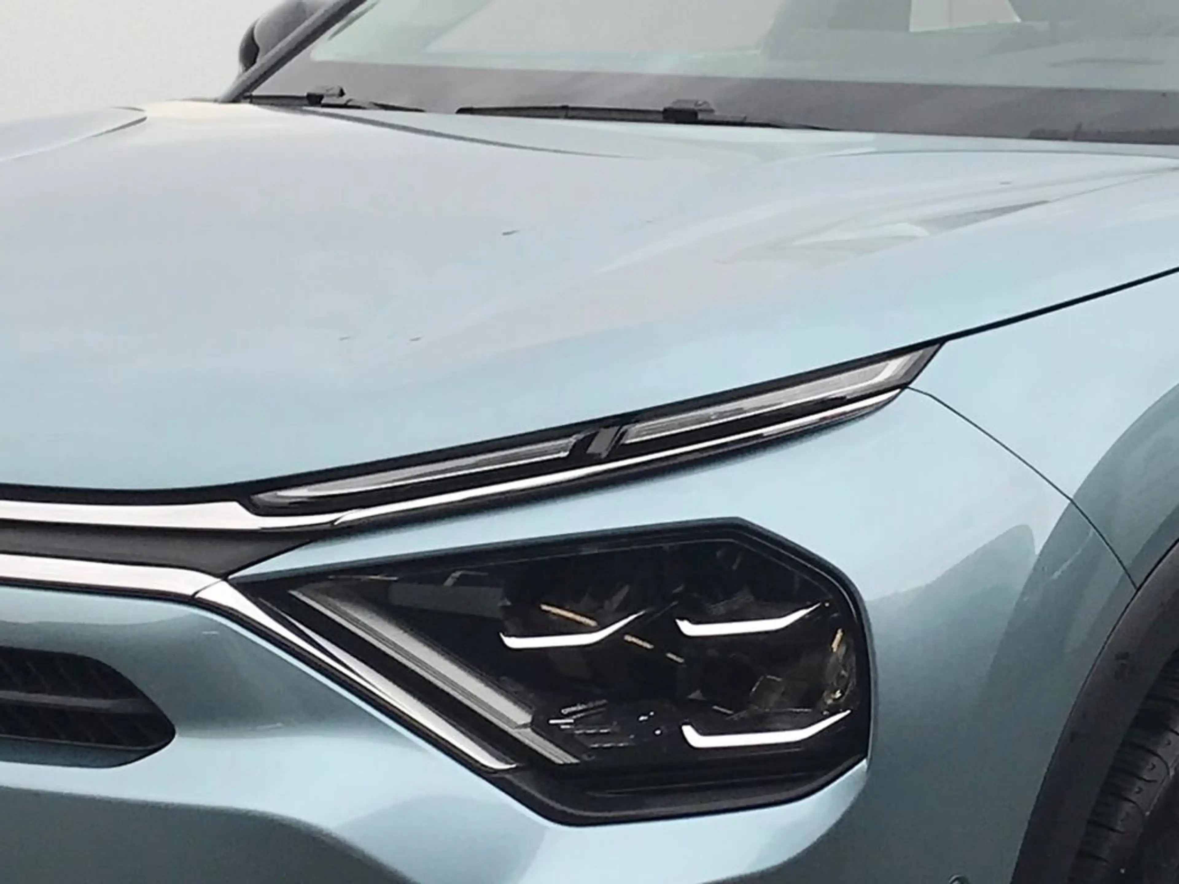 Citroen C4 PureTech 130 Stop&Start FEEL PACK — photo 5