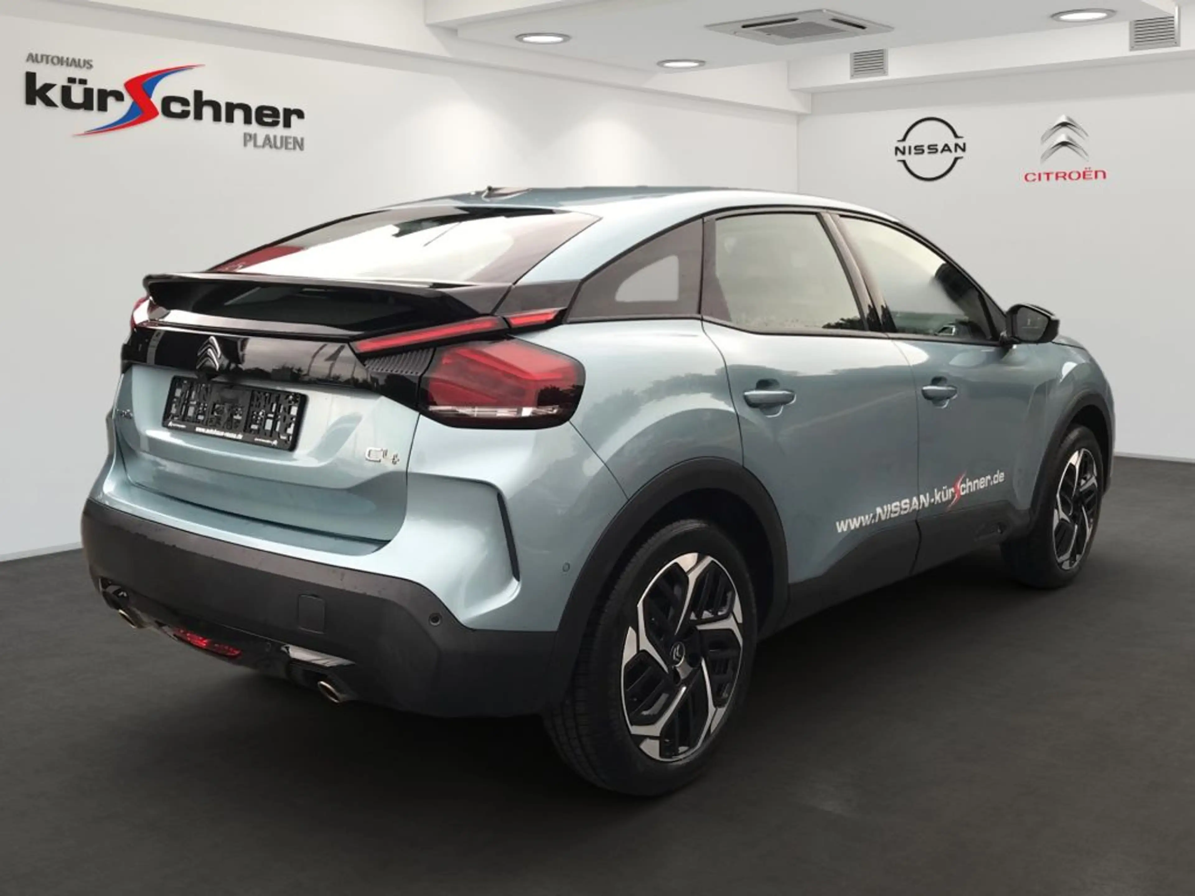 Citroen C4 PureTech 130 Stop&Start FEEL PACK — photo 3