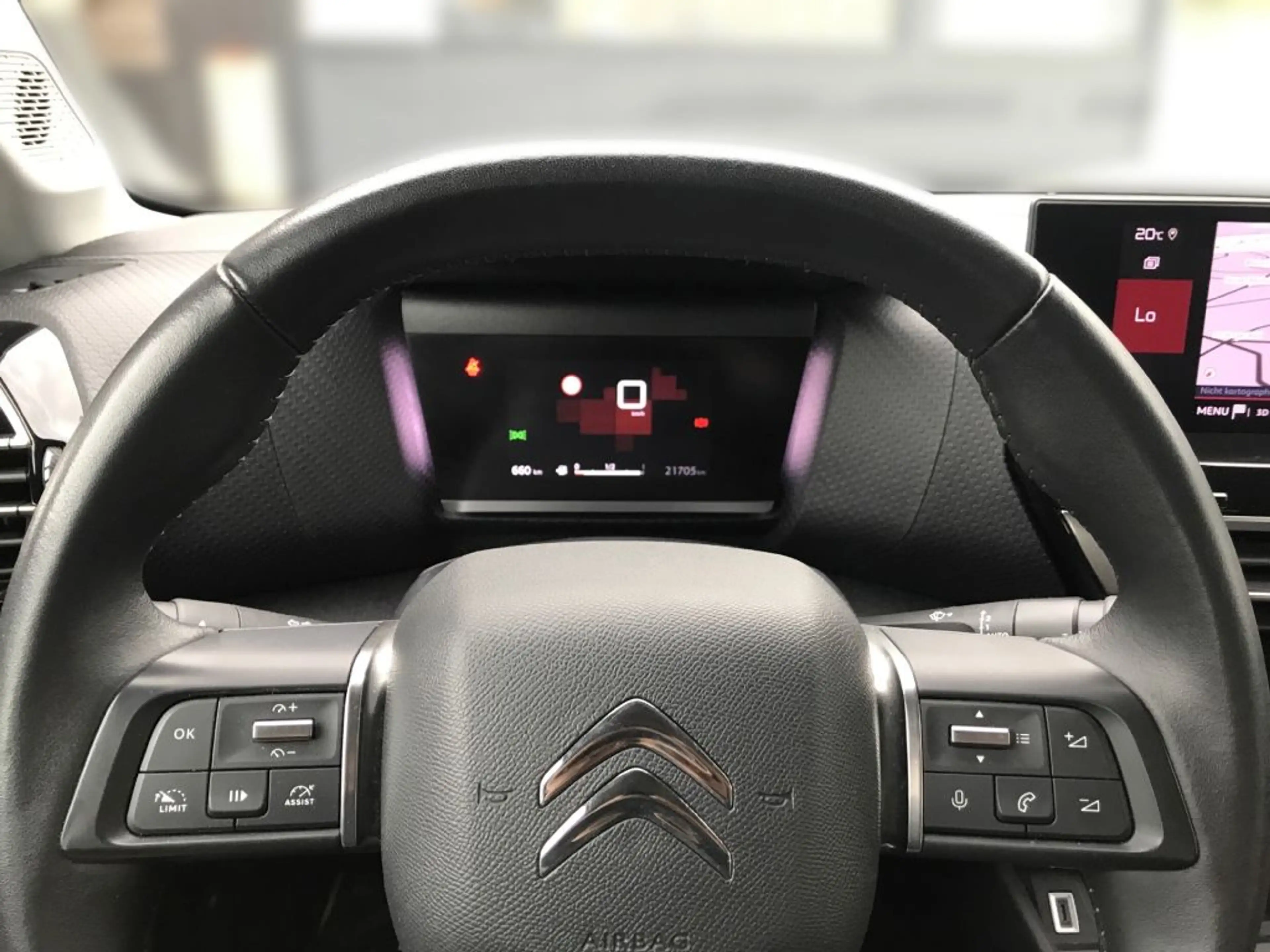 Citroen C4 PureTech 130 Stop&Start FEEL PACK — photo 8