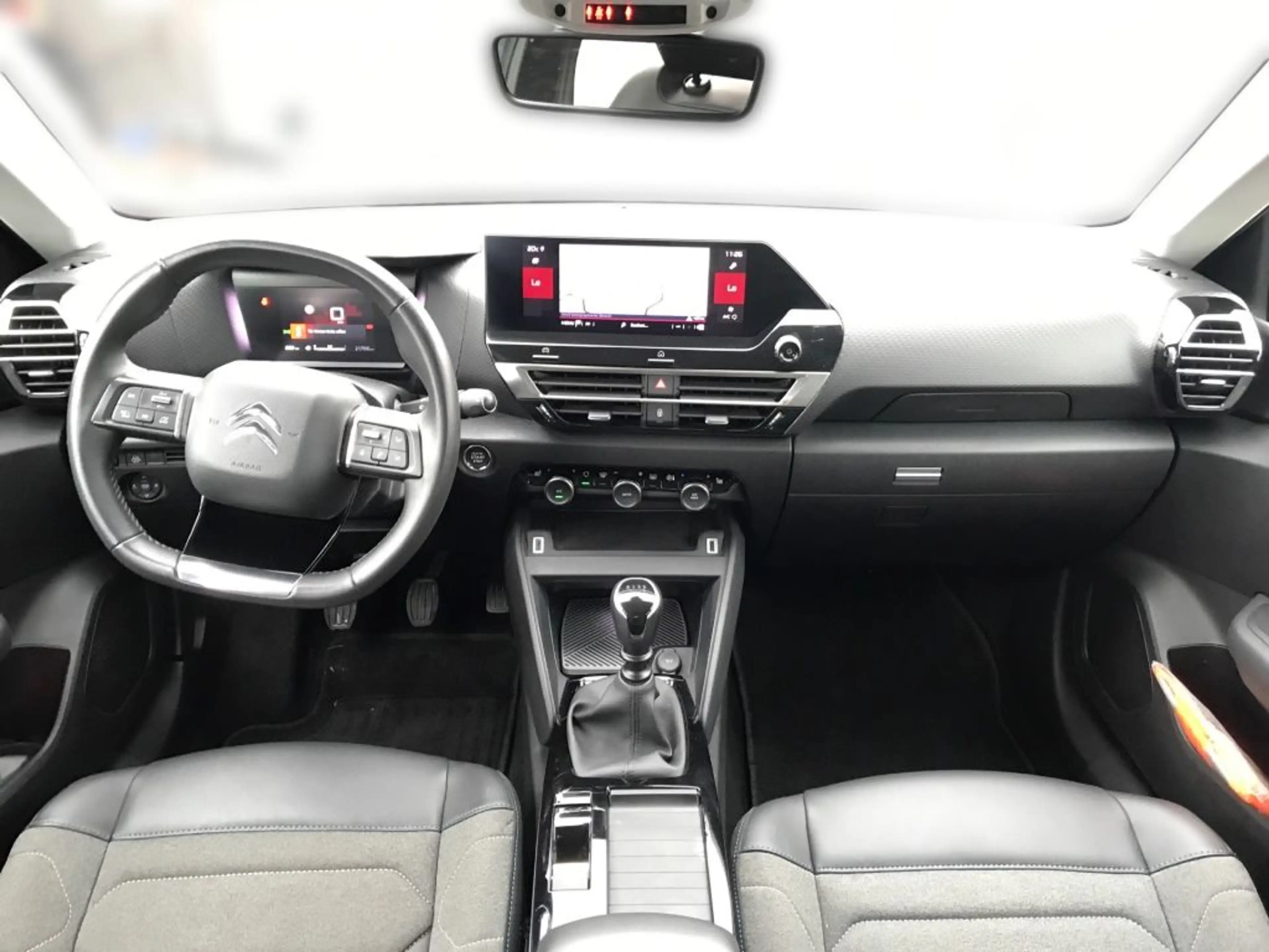 Citroen C4 PureTech 130 Stop&Start FEEL PACK — photo 10