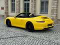 Porsche 991 Carrera S Cabriolet/PDK/BOSE/Volleder Gelb - thumbnail 17