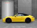 Porsche 991 Carrera S Cabriolet/PDK/BOSE/Volleder Gelb - thumbnail 2
