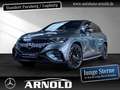 Mercedes-Benz EQE SUV Mercedes-AMG EQE 43 4M SUV Premium+ HUD Pano 360 Grau - thumbnail 1
