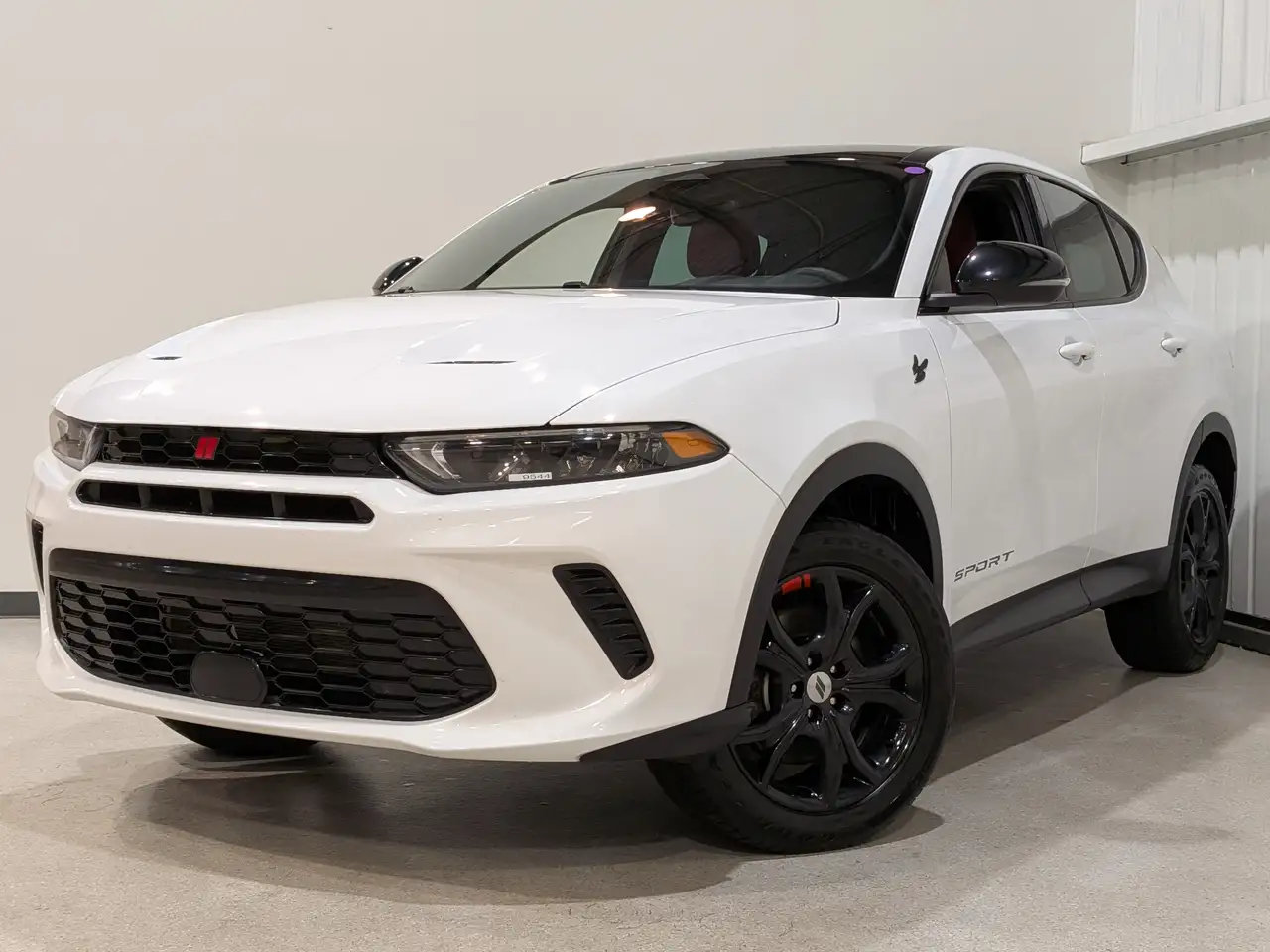 2023 Dodge Hornet