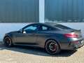 Mercedes-Benz C 63 AMG C 63S AMG*Facelift*Schalensitz*Matt*Night*Burmes Gris - thumbnail 12