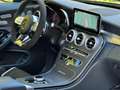 Mercedes-Benz C 63 AMG C 63S AMG*Facelift*Schalensitz*Matt*Night*Burmes Gris - thumbnail 16
