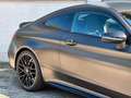 Mercedes-Benz C 63 AMG C 63S AMG*Facelift*Schalensitz*Matt*Night*Burmes Gris - thumbnail 6