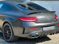 Mercedes-Benz C 63 AMG C 63S AMG*Facelift*Schalensitz*Matt*Night*Burmes Gris - thumbnail 10