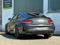 Mercedes-Benz C 63 AMG C 63S AMG*Facelift*Schalensitz*Matt*Night*Burmes Gris - thumbnail 9