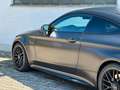 Mercedes-Benz C 63 AMG C 63S AMG*Facelift*Schalensitz*Matt*Night*Burmes Gris - thumbnail 11