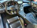 Mercedes-Benz C 63 AMG C 63S AMG*Facelift*Schalensitz*Matt*Night*Burmes Gris - thumbnail 14