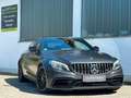 Mercedes-Benz C 63 AMG C 63S AMG*Facelift*Schalensitz*Matt*Night*Burmes Gris - thumbnail 4