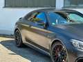 Mercedes-Benz C 63 AMG C 63S AMG*Facelift*Schalensitz*Matt*Night*Burmes Gris - thumbnail 5