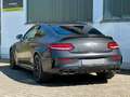 Mercedes-Benz C 63 AMG C 63S AMG*Facelift*Schalensitz*Matt*Night*Burmes Gris - thumbnail 8
