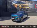 Peugeot 2008 Hybrid 145 e-DCS6 Allure inkl. Navigation & Acc... Blau - thumbnail 1