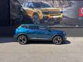 Peugeot 2008 Hybrid 145 e-DCS6 Allure inkl. Navigation & Acc... Blau - thumbnail 5
