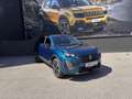 Peugeot 2008 Hybrid 145 e-DCS6 Allure inkl. Navigation & Acc... Blau - thumbnail 6