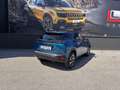 Peugeot 2008 Hybrid 145 e-DCS6 Allure inkl. Navigation & Acc... Blau - thumbnail 4