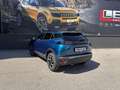 Peugeot 2008 Hybrid 145 e-DCS6 Allure inkl. Navigation & Acc... Blau - thumbnail 3